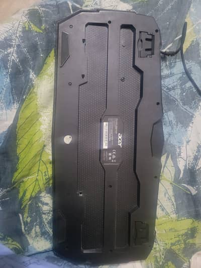 Acer gaming keyboard nitro nkb 810