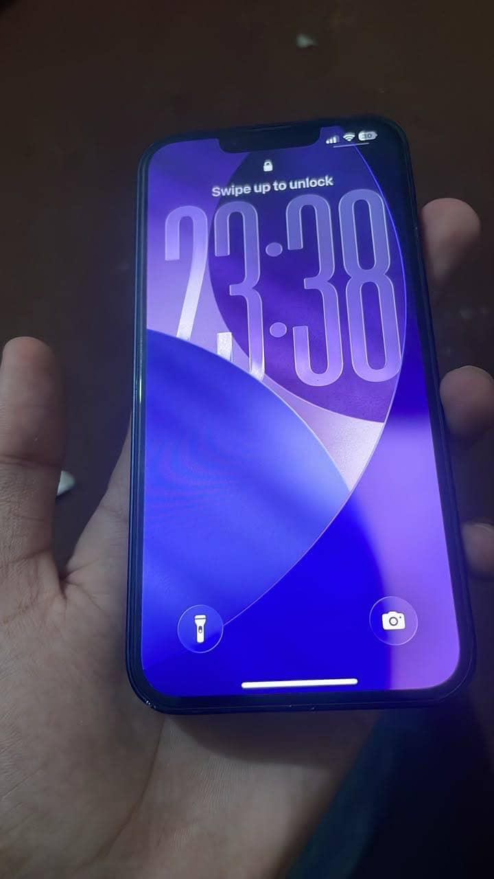 iPhone 13 simple 0