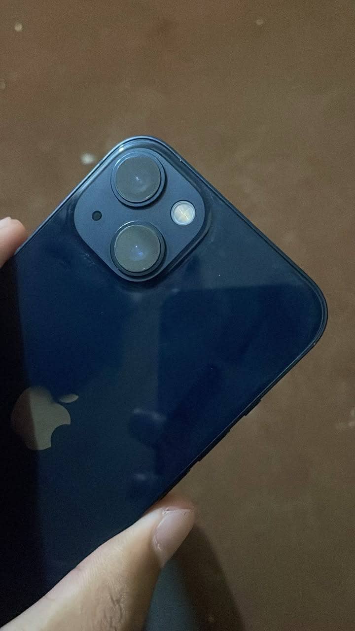iPhone 13 simple 2