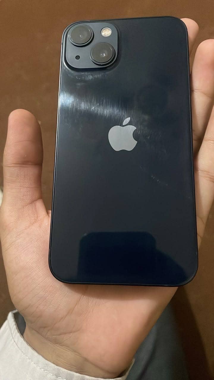 iPhone 13 simple 3