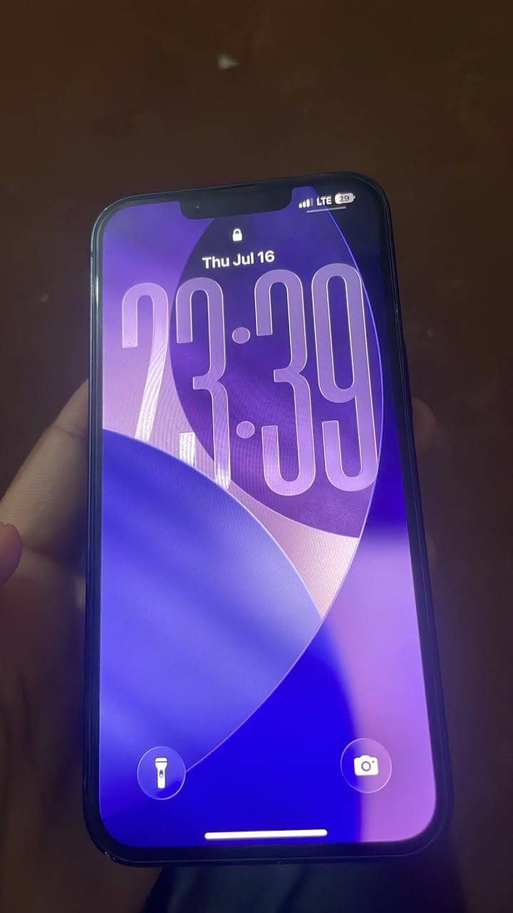 iPhone 13 simple 4