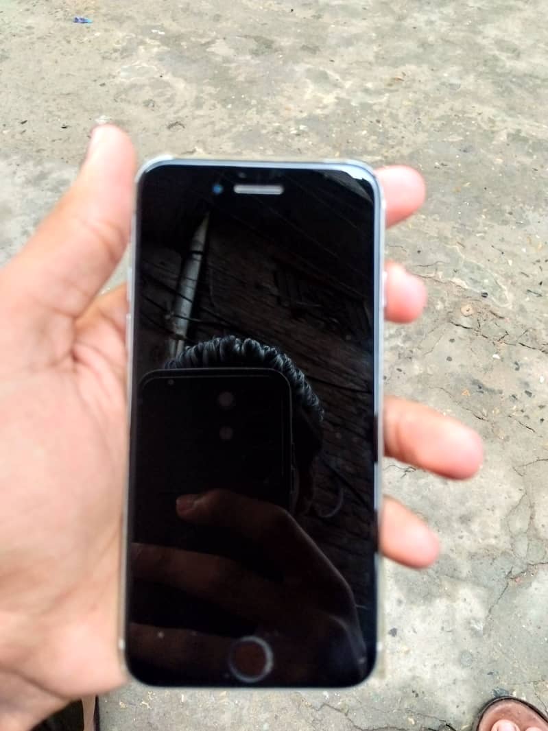 iPhone 2