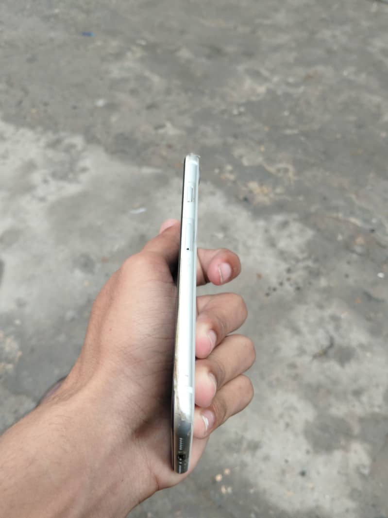 iPhone 5