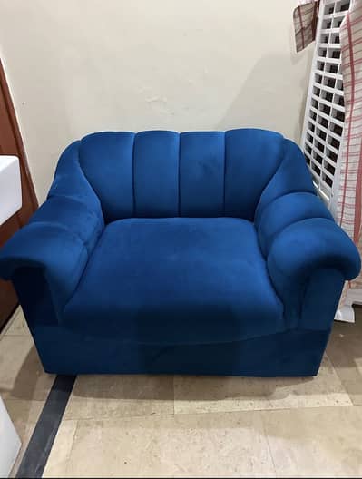Sofa set whatapp only 03239470225