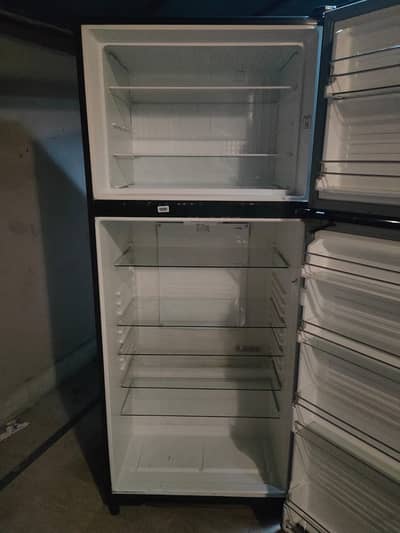 FRIDGE FULL SIZE 16 CUF