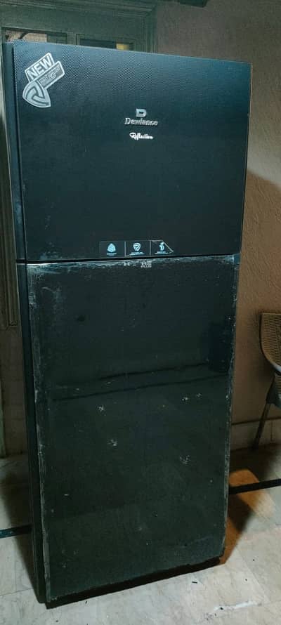 FRIDGE FULL SIZE 16 CUF