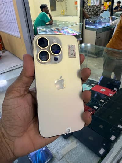 Apple iPhone 14 Pro
