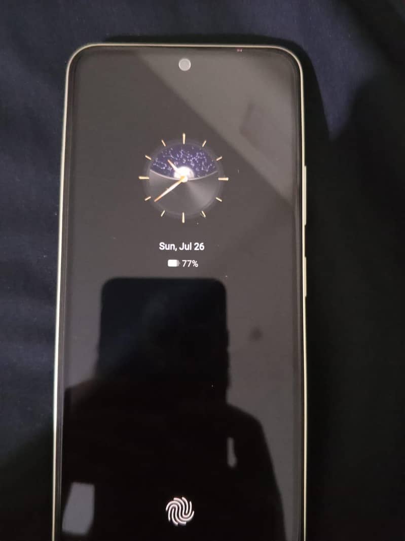 itel s25 2