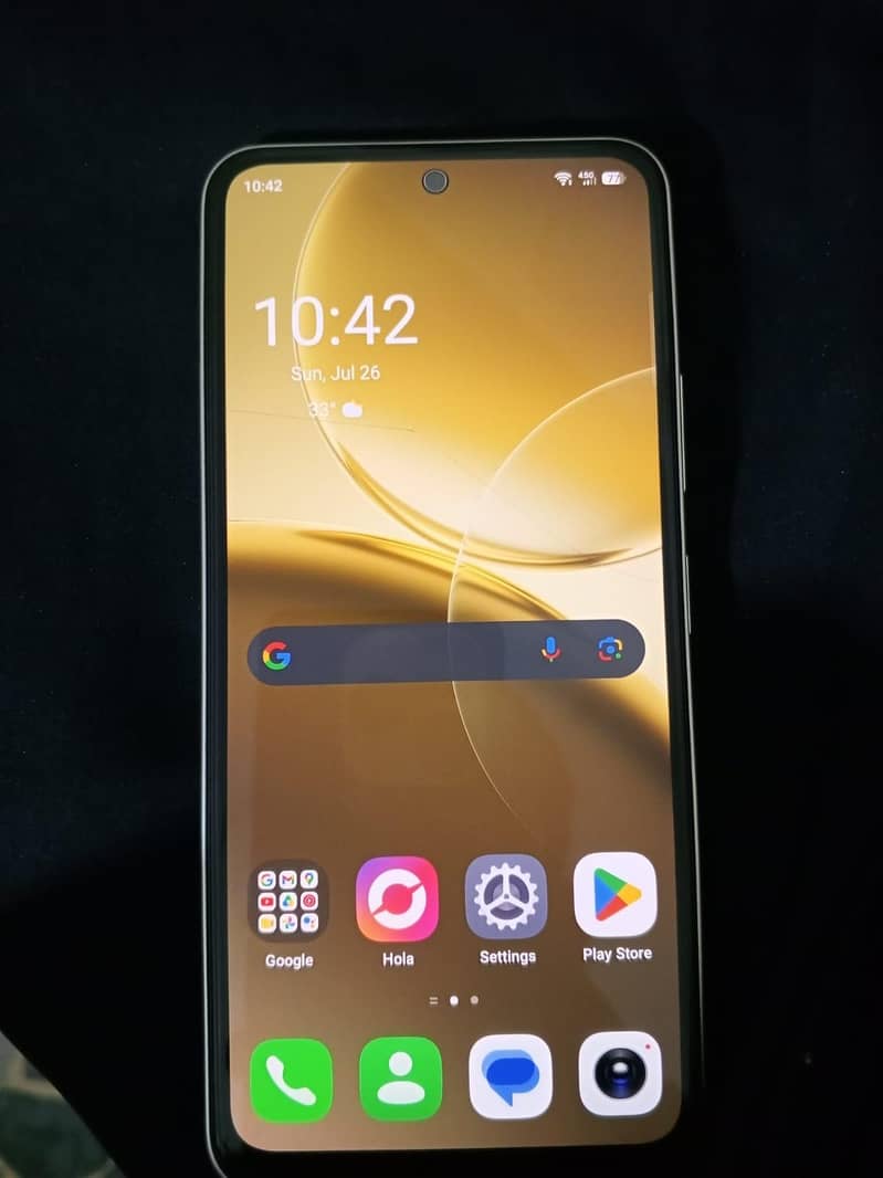itel s25 3