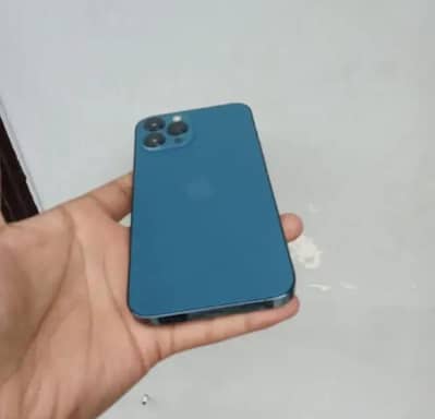 Apple iphone 12 pro max 256gb jv