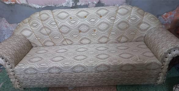 Brand New luxury sofa Set