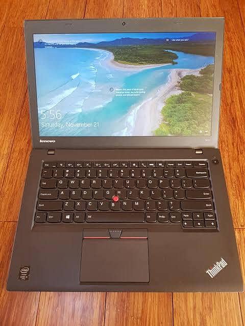 THINKPAD T450 0