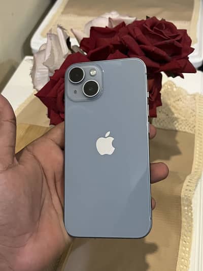 Apple iPhone 14