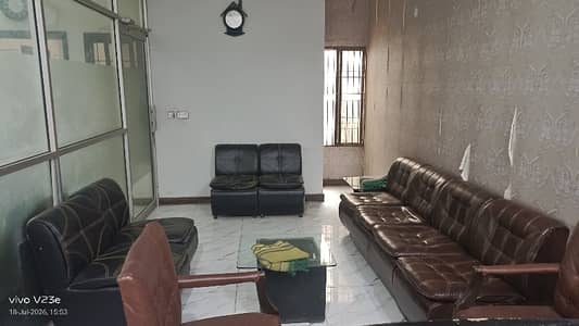 Furnished Cabin Available Office For Rent