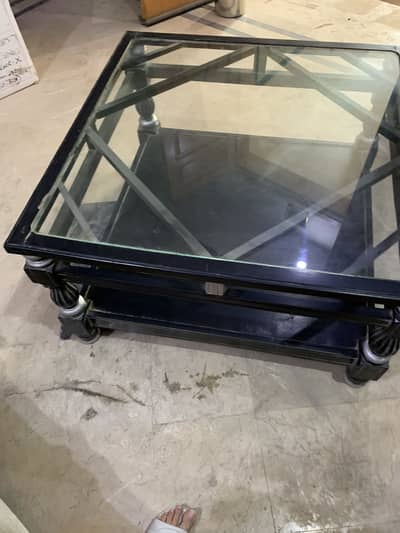 Centre table for drawing room