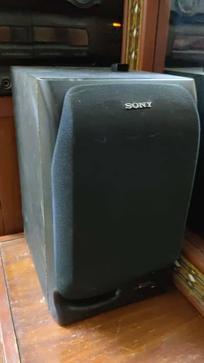 Home theater (Best Sound)