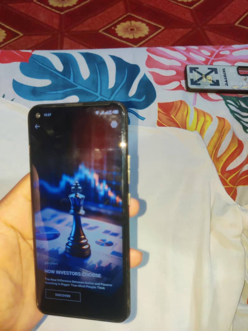 Tecno CAMON 15 2