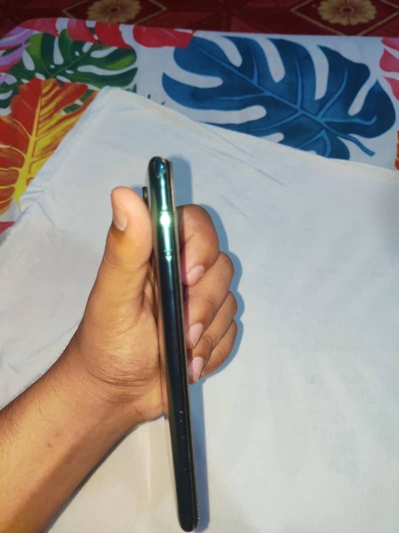 Tecno CAMON 15 3