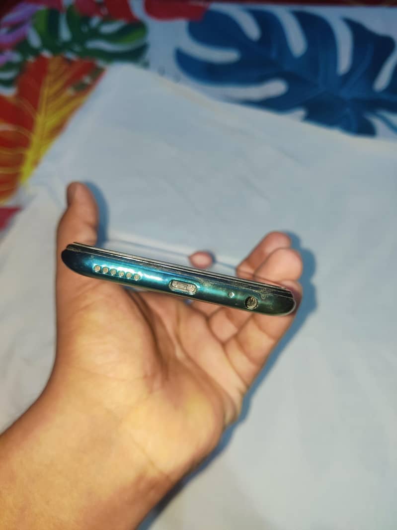 Tecno CAMON 15 4