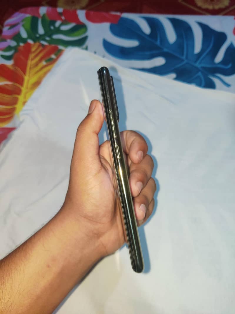 Tecno CAMON 15 5