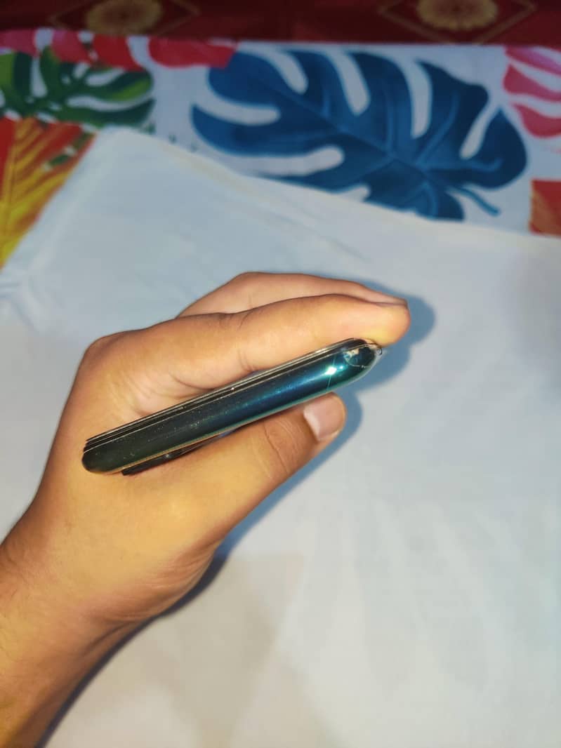Tecno CAMON 15 6
