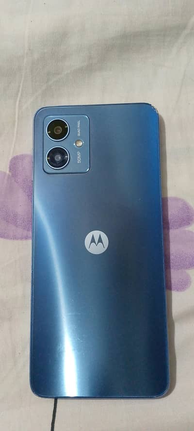 Motorola Moto G14