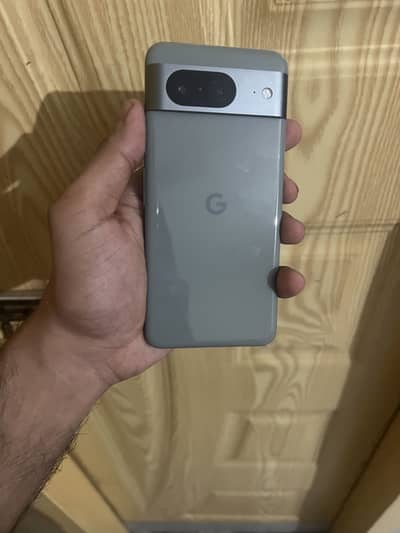 Google Pixel 8 Official Approved