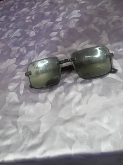 Glasses