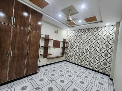3 Marla Brand New House Available For Rent First shifting House