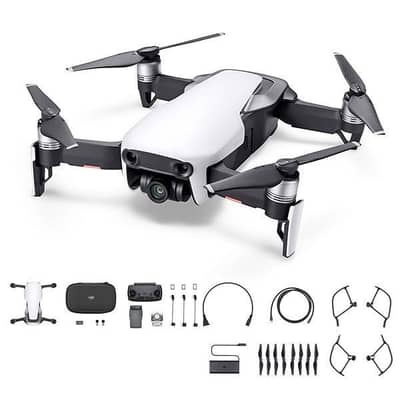 DJI mavic air drone new