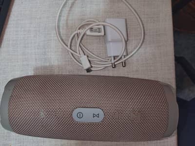 JBL charge 5 original Bluetooth speakers.