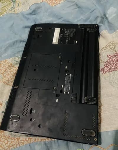 Lenova thinkpad