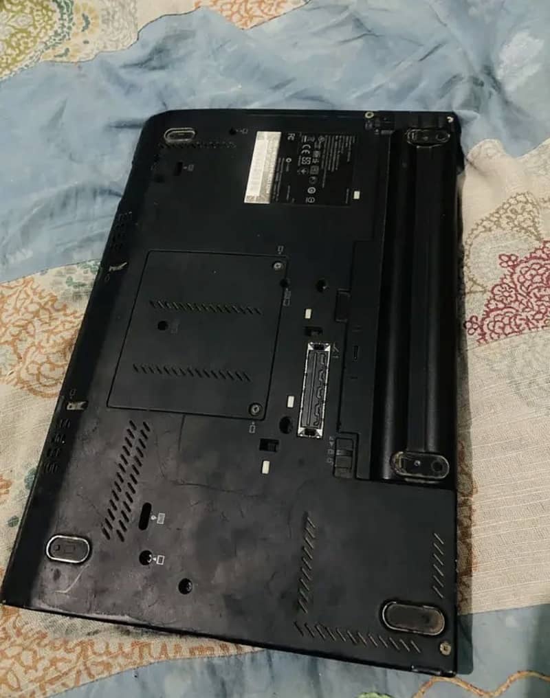 Lenova thinkpad 0