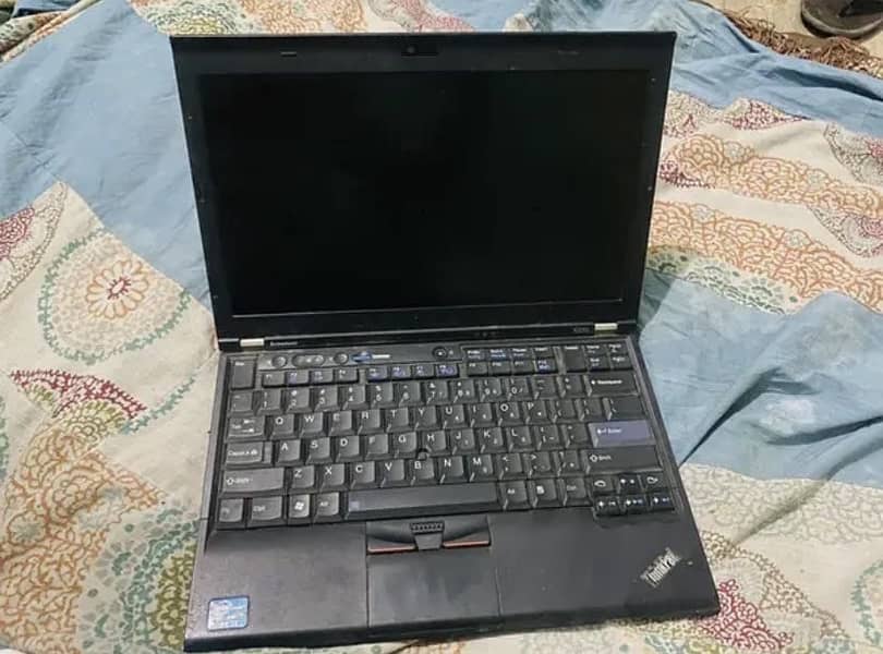 Lenova thinkpad 2
