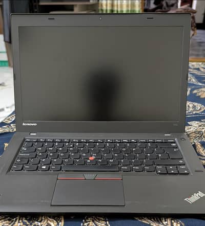 Lenovo T450