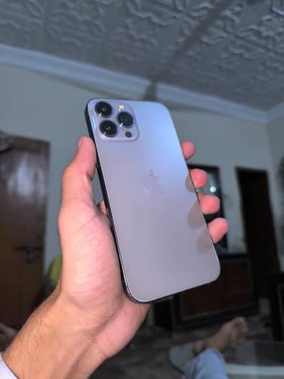 Apple iPhone 13 Pro Max