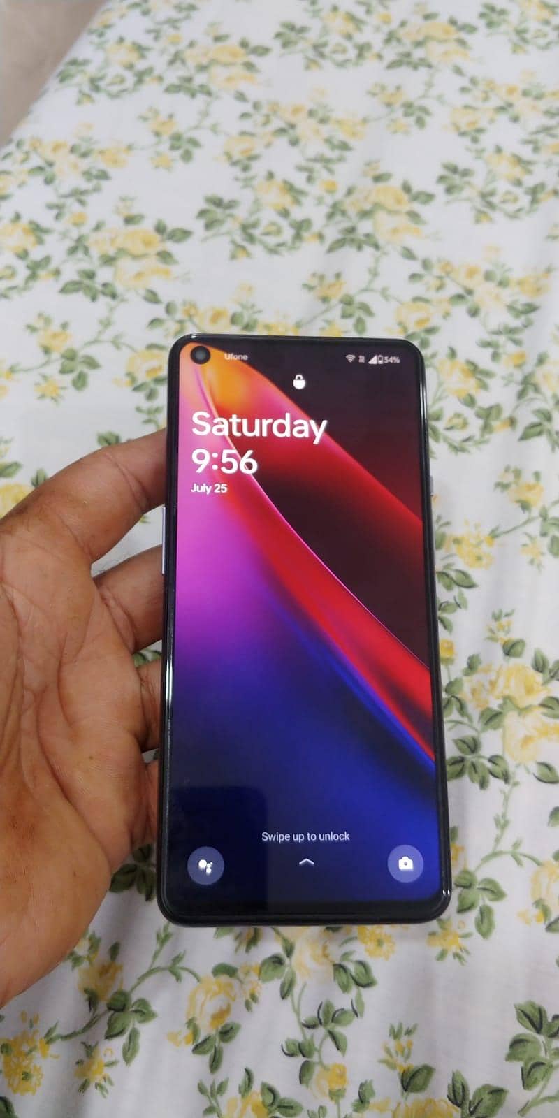 One Plus 9 1