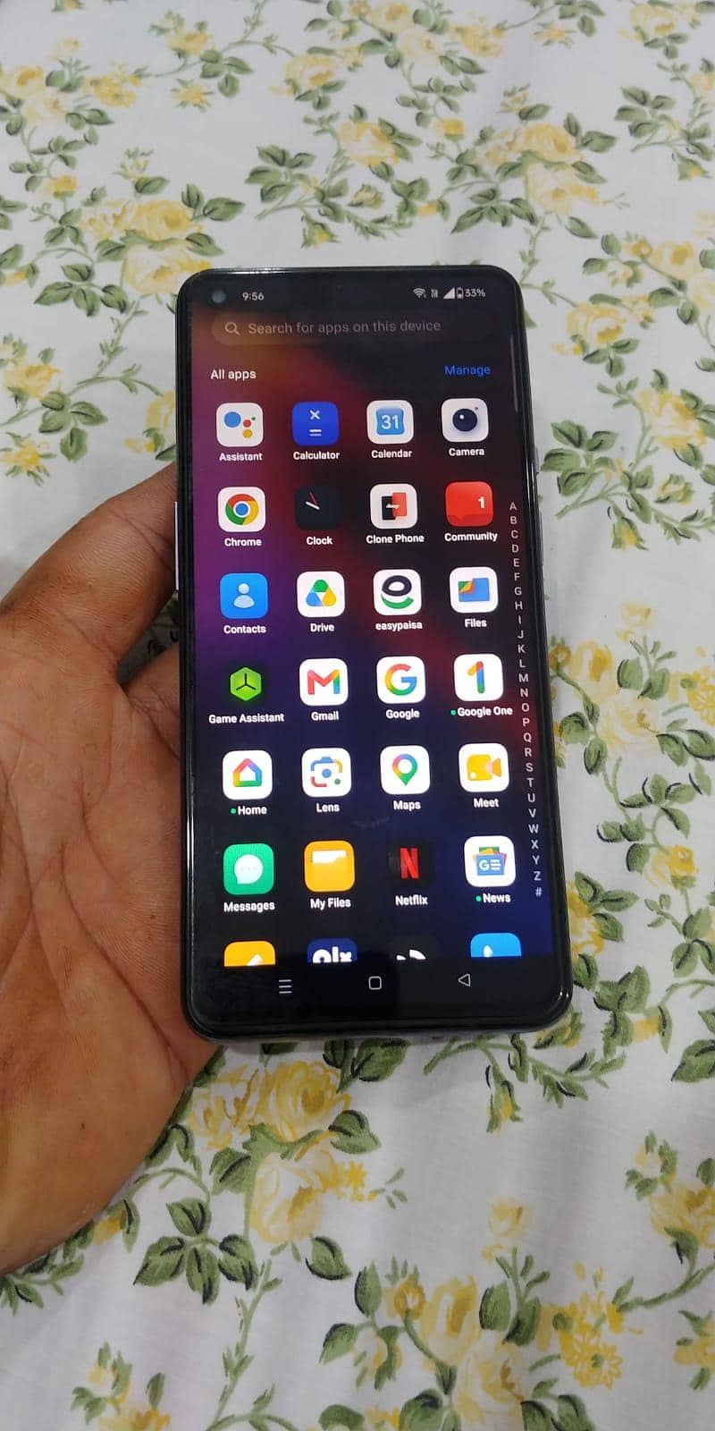 One Plus 9 3