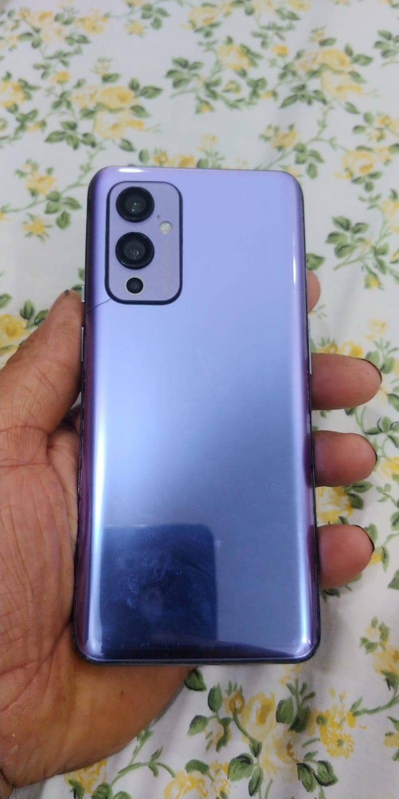 One Plus 9 4