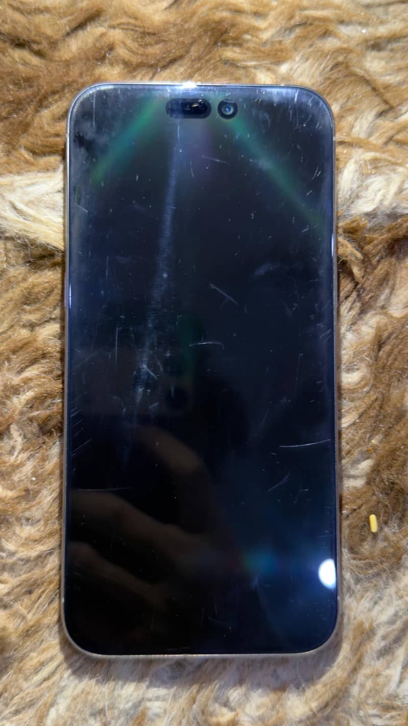 Iphone 15 pro max 1