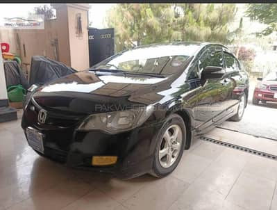 honda reborn vti oriel prosmatec