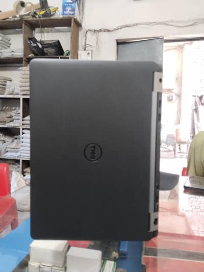 Dell 6th gen