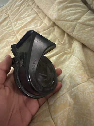 Peugeot 2008 original horn