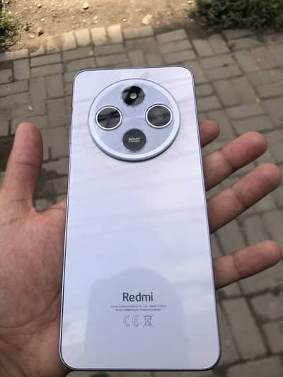 Redmi 14c