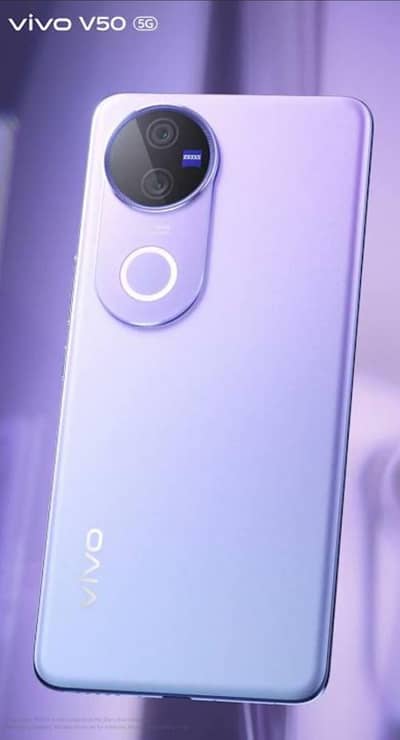 Vivo V50 12GB/512GB
