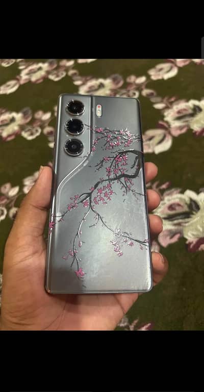 Tecno CAMON 40 Pro