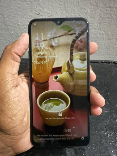 oppo F11 8/256GB