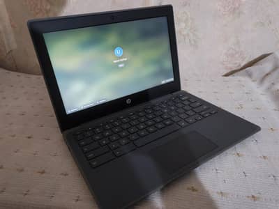 Chrome Book Condition 10/9.5