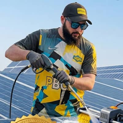 SOLAR PANEL wash service and books binding ( kitabon kapiyun ki jeld )
