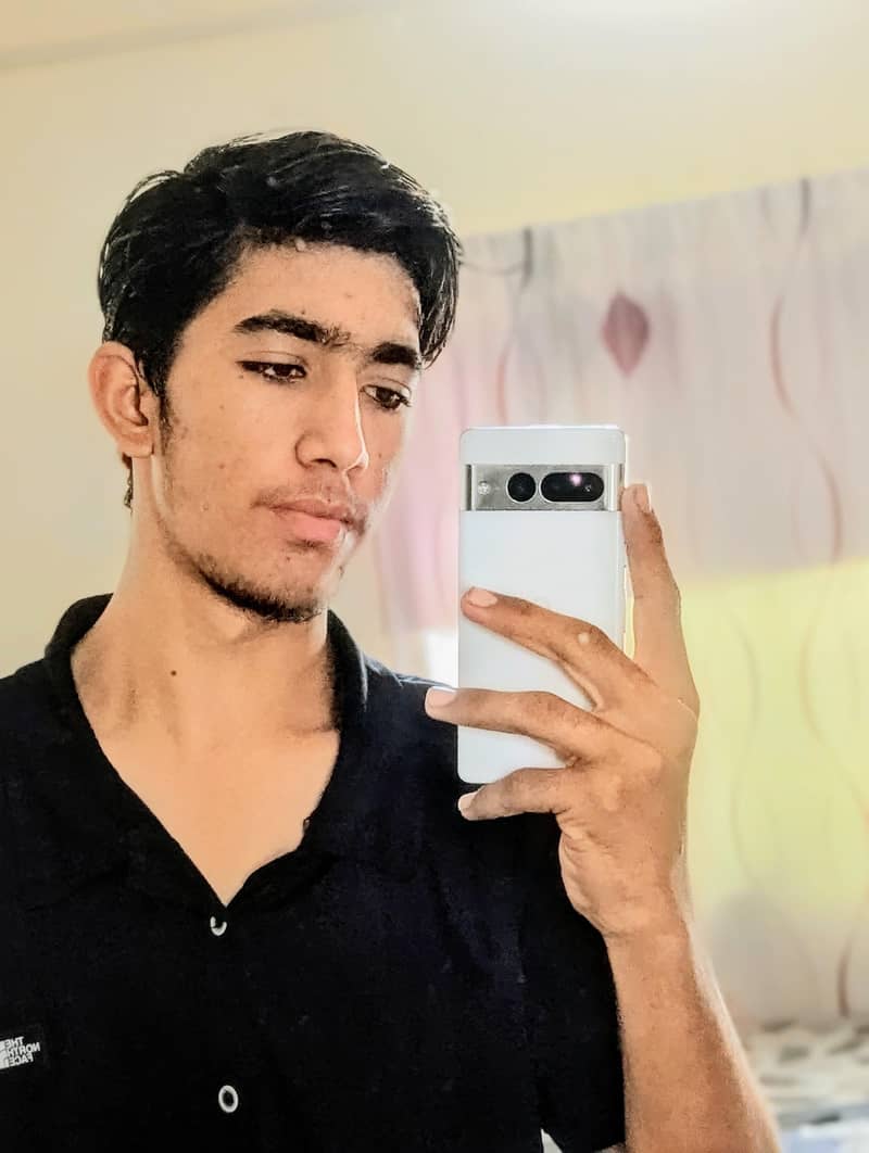 Google Pixel 7 Pro 1